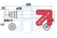 Susac, klima-uredjaj WILMINK GROUP WG2016889 - CITROËN C4 1.6 HDI