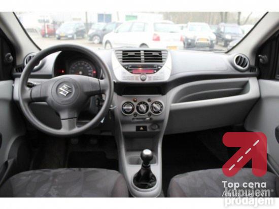 Suzuki Alto Nissan pixo Fabricki cd mp3 radio Alto