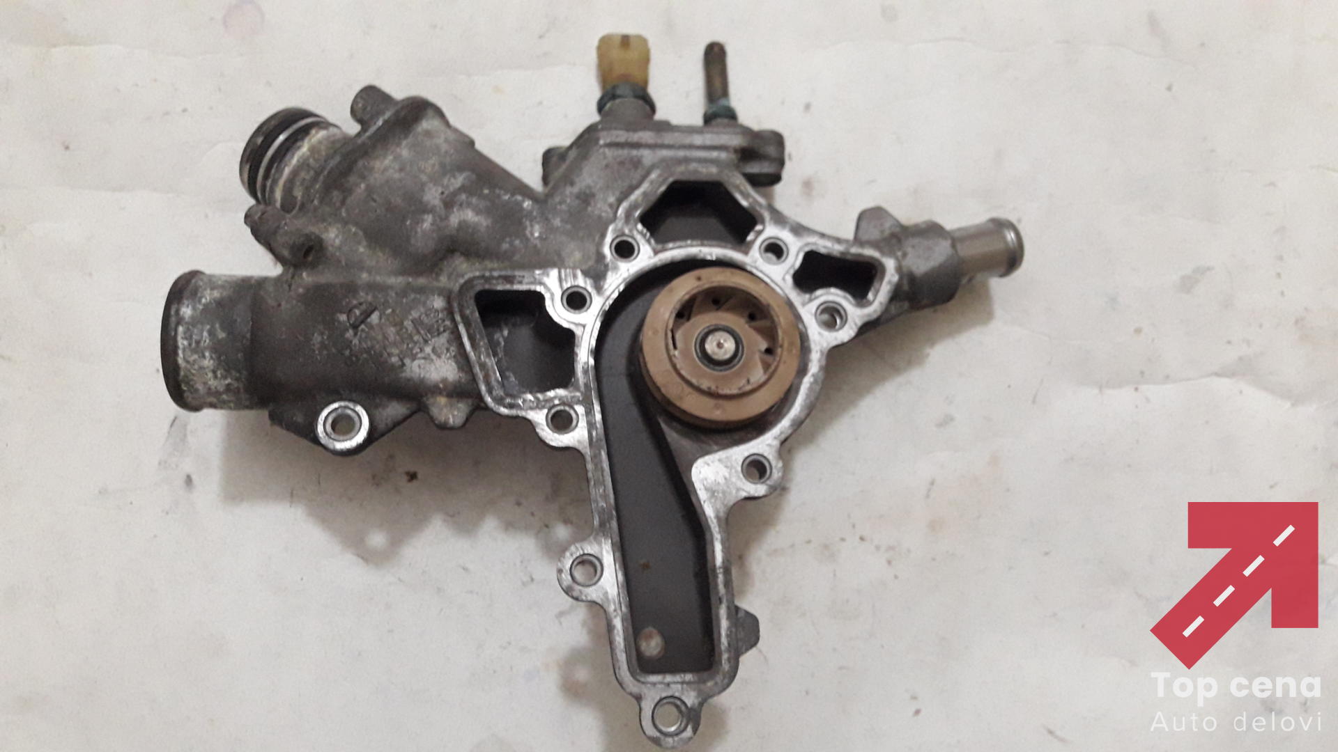 Vodena punpa Opel Agila 1.2 benzin 2005g