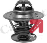 Termostat, rashladna tecnost CALORSTAT by Vernet TH6273.87J - SKODA OCTAVIA 1.9 TDI