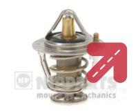 Termostat, rashladna tecnost NIPPARTS J1532027 - TOYOTA RAV 4