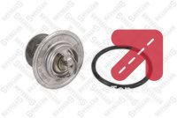 Termostat, rashladna tecnost STELLOX 23-40002-SX - SKODA OCTAVIA 1.9 TDI