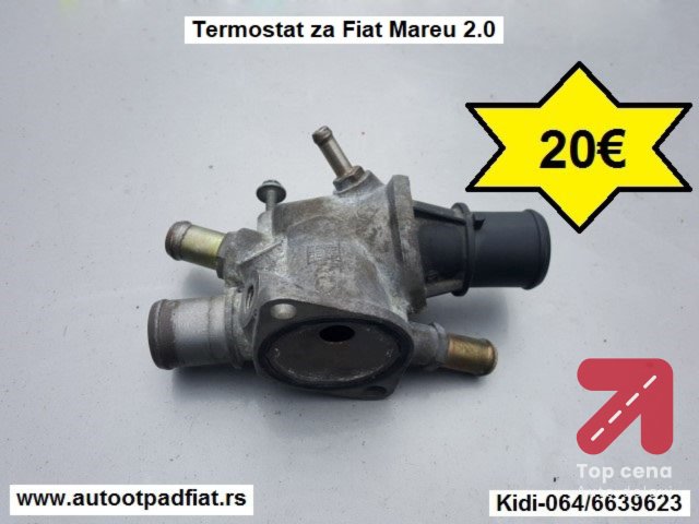 Termostat za Fiat Mareu 2.0
