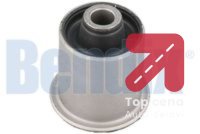 Uležištenje, spona BENDIX 048532B - SUZUKI GRAND VITARA I