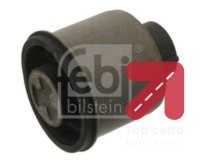 Ulezistenje, telo osovine FEBI BILSTEIN 31547 - Golf 4 1.9 TDI