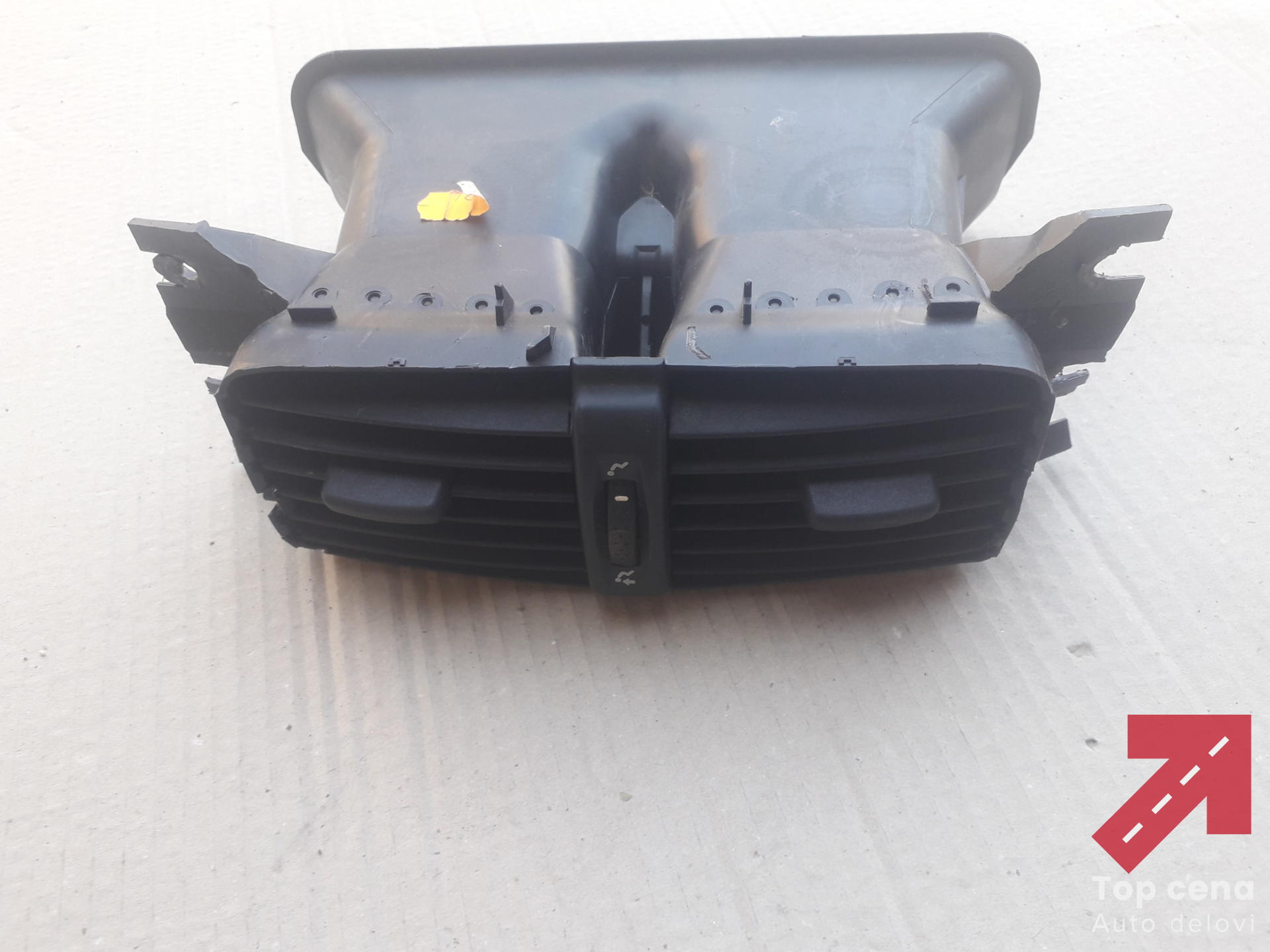 Usmerivac vazduha Renault Clio 2
