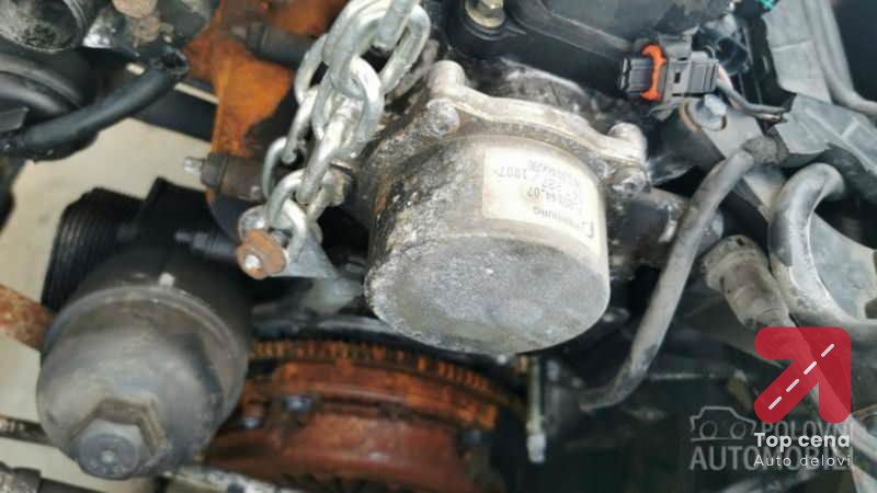 Vakum kociona pumpa za Peugeot 206, 307, 406 ...
