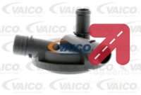 Ventil, upravljanje vazduhom-usisni vazduh VAICO V10-2676 - Audi a4 1.8