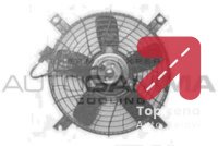 Ventilator, hladjenje motora AUTOGAMMA GA200739 - SUZUKI GRAND VITARA I