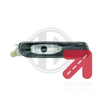Ventilator, hladjenje motora DIEDERICHS 1214001 - BMW 3 1.6 316i