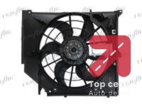 Ventilator, hladjenje motora FRIGAIR 0502.1001 - BMW 3 1.6 316i