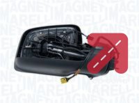Ventilator, hladjenje motora MAGNETI MARELLI 069422273010 - BMW 3 1.6 316i