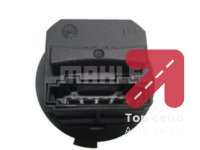 Ventilator, hladjenje motora MAHLE CFF 137 000S - BMW 3 1.6 316i