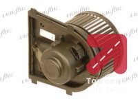 Ventilator kabine/unutrasnjeg prostora FRIGAIR 0599.1028 - SKODA OCTAVIA 1.9 TDI