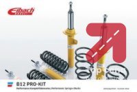 Vesanje komplet, opruge/amortizeri EIBACH E90-79-002-02-22 - SKODA OCTAVIA 1.9 TDI