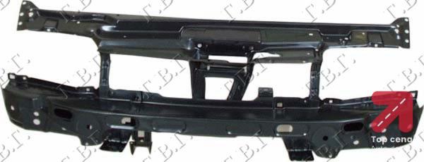 VEZNI LIM 1.4-1.6CC (52cm) (A KVALITET) SEAT IBIZA (1997-1998) (OEM: 6K0805591S)