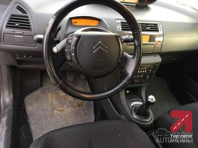 volan c4 za Citroen C4 od 2005. do 2008. god.