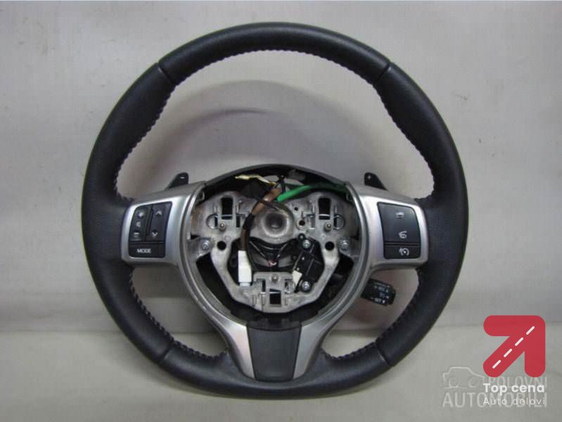 VOLAN DELOVI za Toyota Yaris od 2011. do 2014. god.