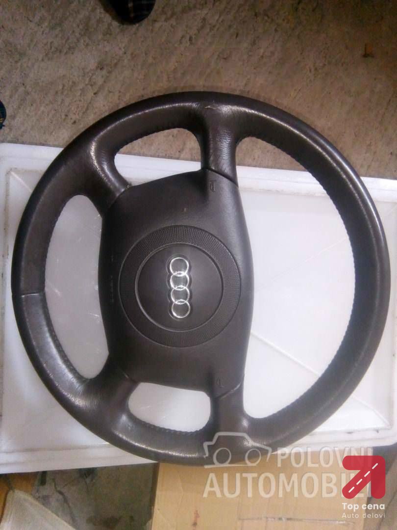 Volan sa airbegom za Audi A4 od 1999. do 2002. god.