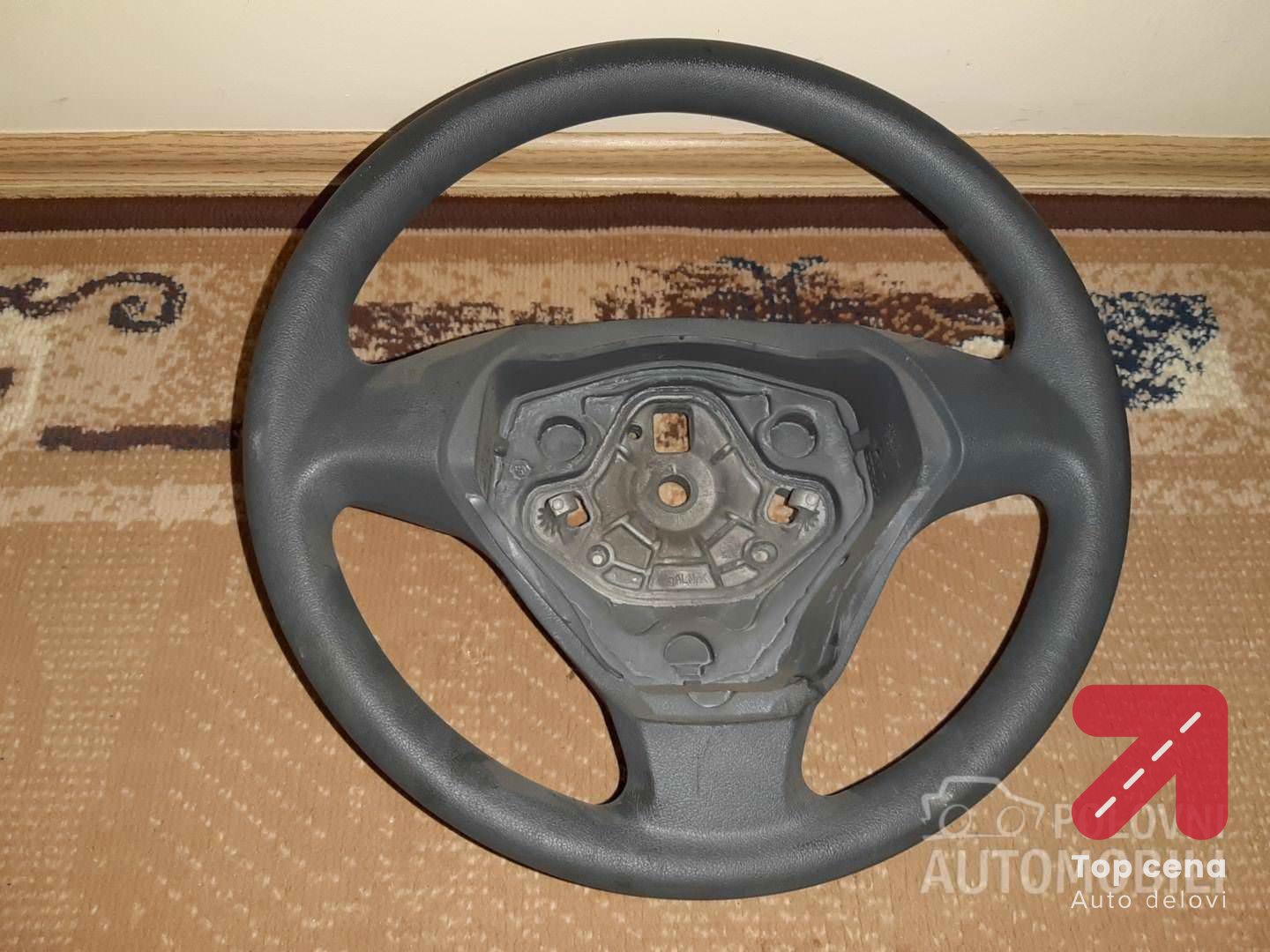 Volan za Fiat Fiorino od 2008. do 2012. god.