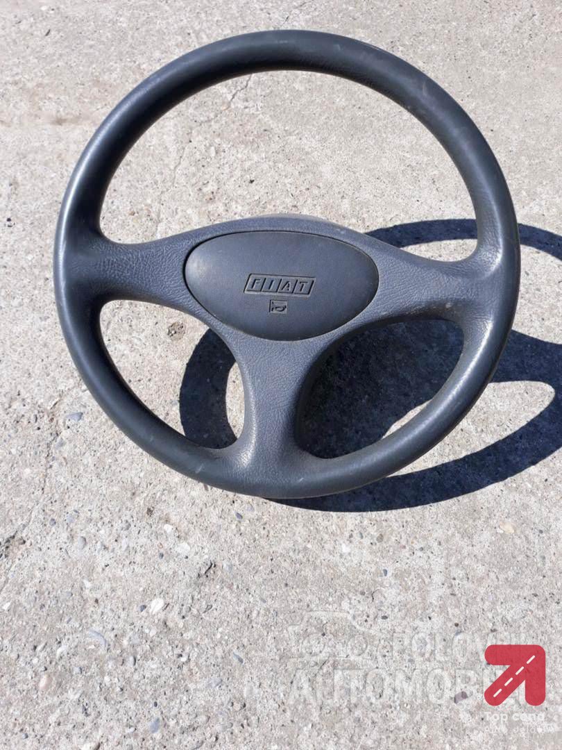 volan za Fiat Punto za 1999. god.