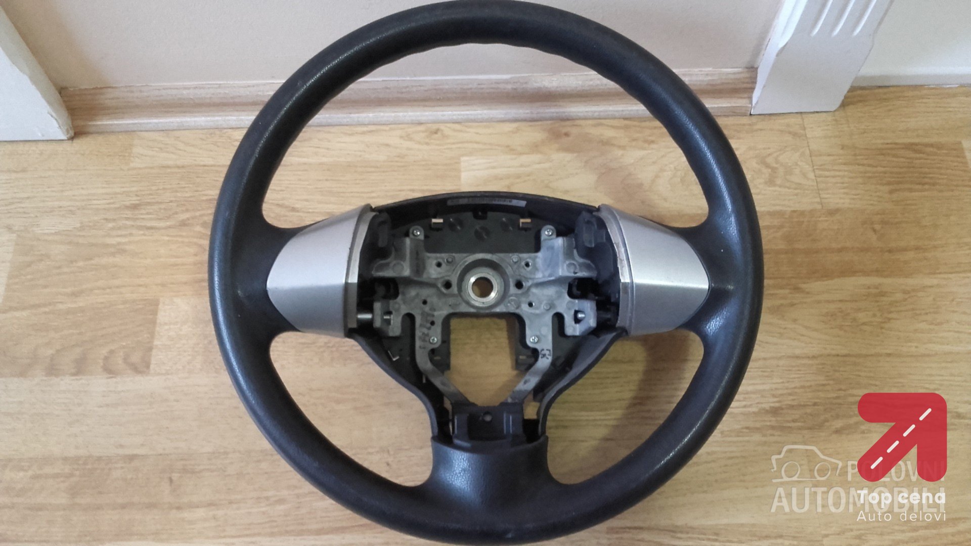 Volan za Fiat Sedici od 2005. do 2008. god.