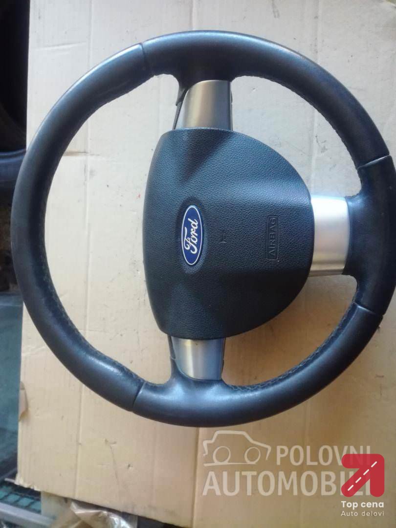 volan za Ford Focus od 2002. do 2005. god.