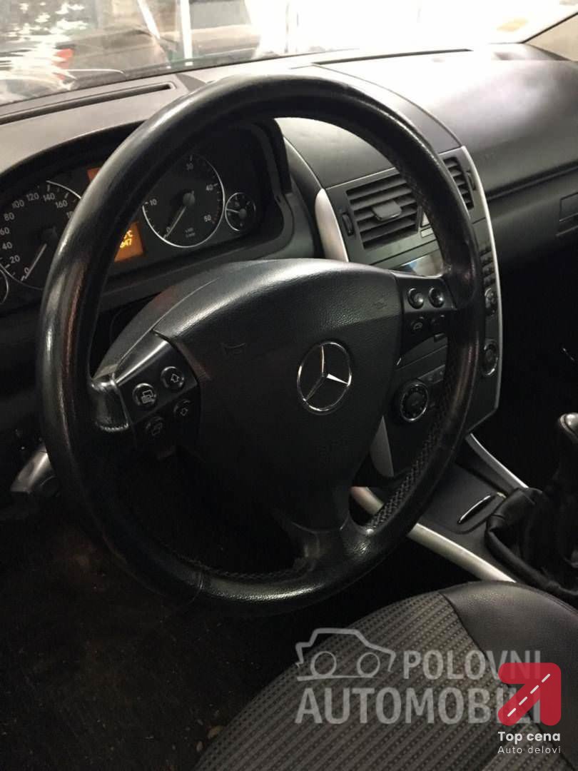 Volan za Mercedes Benz A 140, A 150, A 160 ...