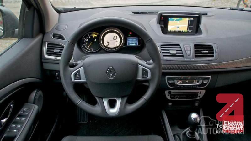Volan za Renault Megane od 2008. do 2014. god.