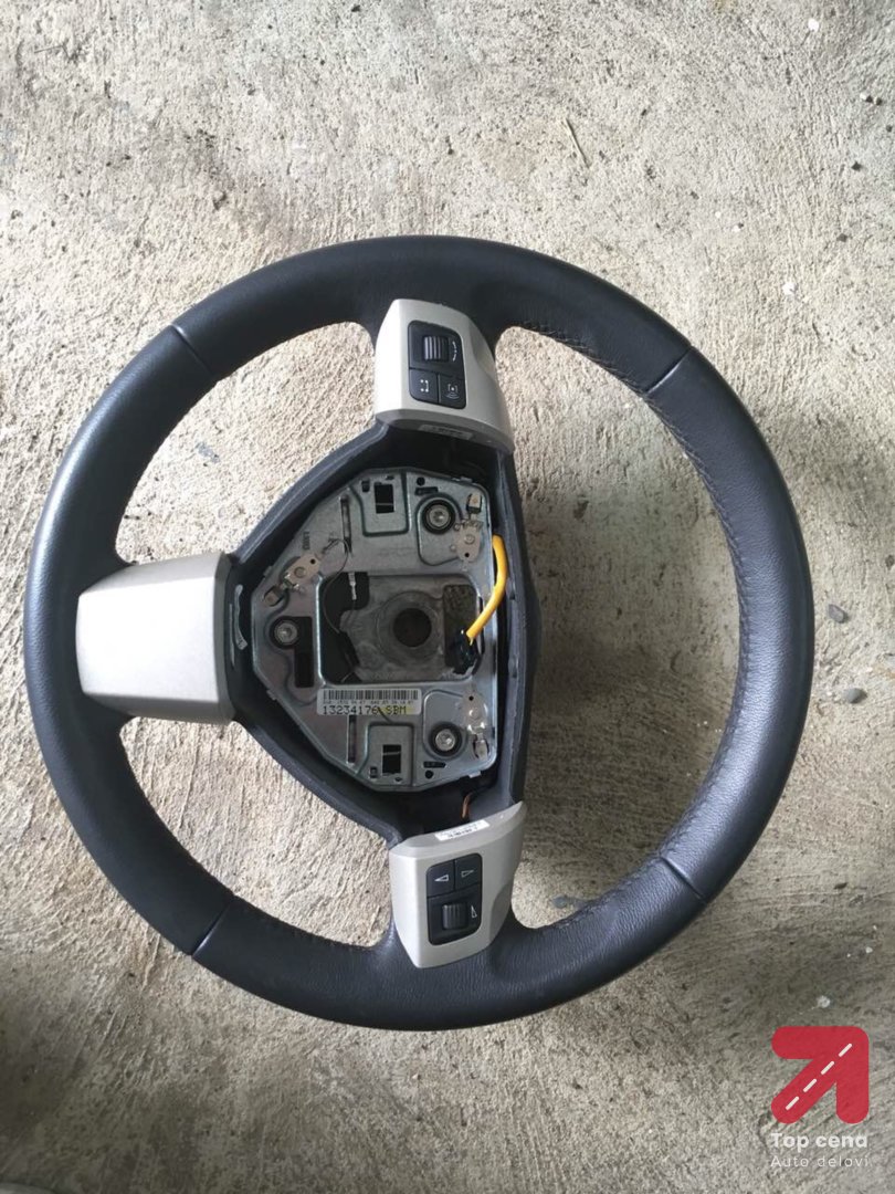 Volani za Opel Astra