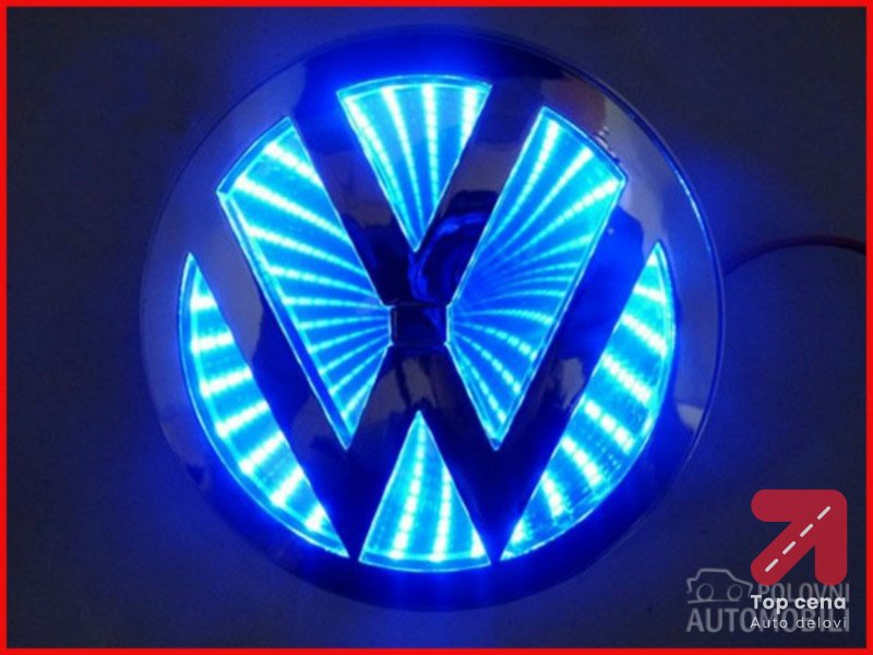 Volkswagen delovi