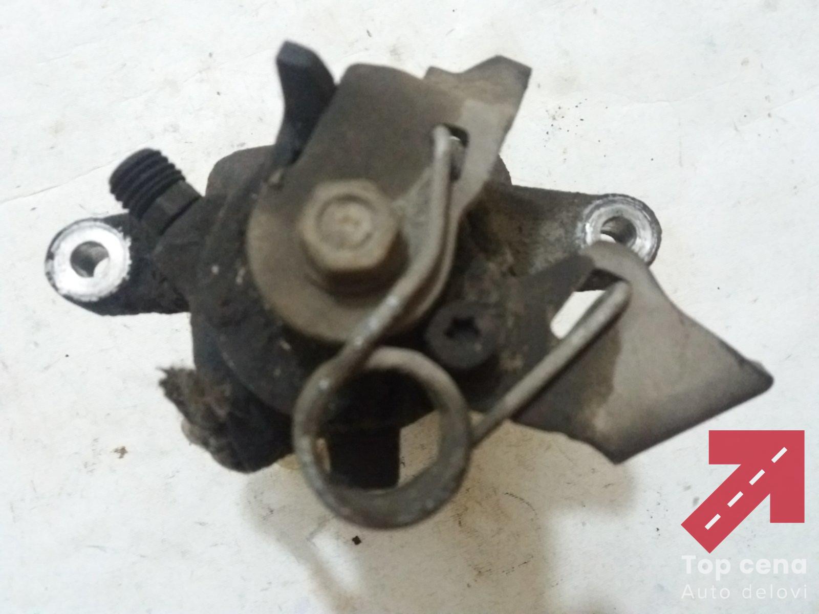 Zadnja desna  celjust Pezo 308 1.6 HDI 2008g