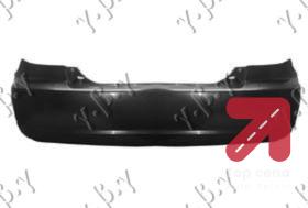 ZADNJI BRANIK 4 VRATA (O) KIA RIO (2002-2005) (OEM: 86610-FD020XX, 86610FD010XX, 86610FD020XX)