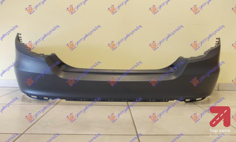 ZADNJI BRANIK SDN (SA/BEZ PDS) FIAT TIPO (2016-2021) (OEM: 735659860, 735670238)