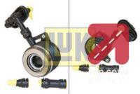 Zamajac LuK 415 0284 10 - TOYOTA RAV 4
