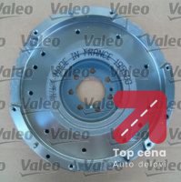 Zamajac VALEO 836003 - RENAULT MEGANE 2 1.5 dci