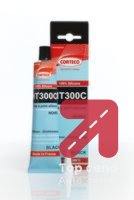 Zaptivka, korito za ulje (karter) CORTECO HT300C - CITROËN C4 1.6 HDI