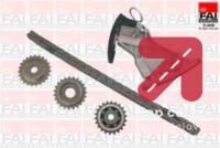 Zaptivka, korito za ulje (karter) FAI AutoParts SIL-2 - TOYOTA RAV 4