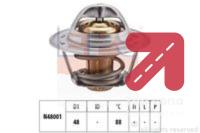 Zaptivka, termostat EPS 1.890.569 - TOYOTA RAV 4