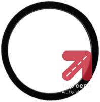 Zaptivka, termostat HELLA 9GD 354 771-461 - TOYOTA RAV 4