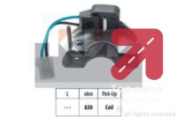 Zaptivka, termostat KW 590 644 - SUZUKI GRAND VITARA I