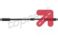 Zaptivka, termostat TOPRAN 101 117 - SKODA OCTAVIA 1.9 TDI