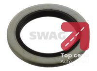 Zaptivni prsten, cep za ispustanje ulja SWAG 60 94 4793 - RENAULT MEGANE 2 1.5 dci