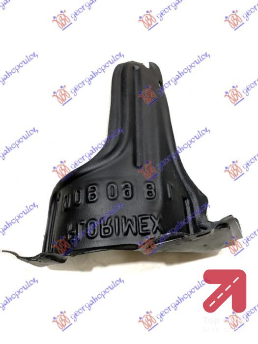 ZASTITA MOTORA Leva str. HYUNDAI ACCENT L/B (1994-1997) (OEM: 29130-22010, 2913022010)