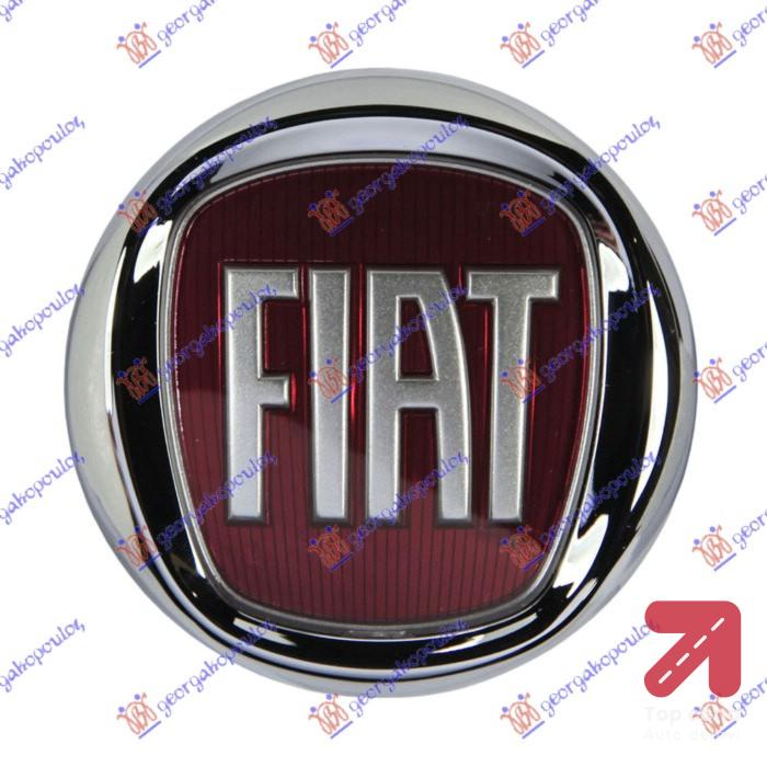 ZNAK 08- FIAT FREEMONT (2011-) (OEM: 51946995)