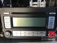 Cd radio za Volkswagen Golf 5, Passat B6