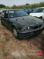 Delovi za BMW 318 1995. god.