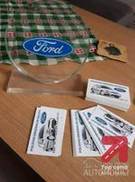 Delovi za Ford Mondeo