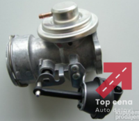 EGR ventil (ventil za rtecirkulaciju) Audi A6
