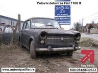  FIAT 1100 R
